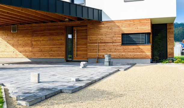 Henderson, TX Driveway Pavers Company