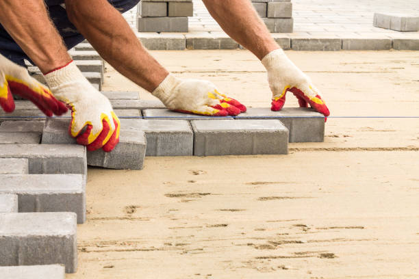 Best Driveway Pavers Near Me  in Henderson, TX
