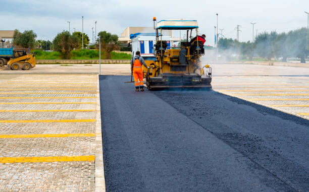 Best Driveway Pavers Installation  in Henderson, TX