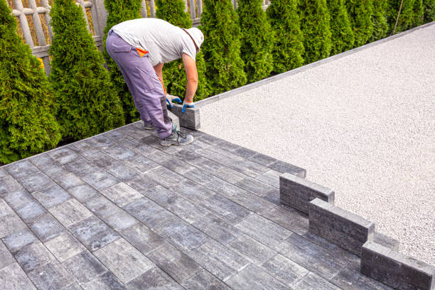 Best Driveway Pavers Near Me  in Henderson, TX