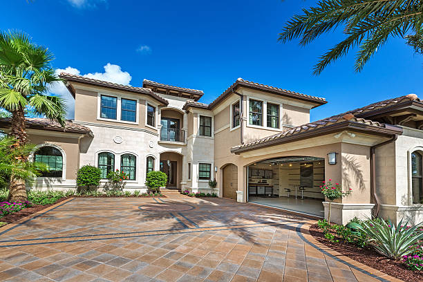 Best Concrete Paver Driveway  in Henderson, TX