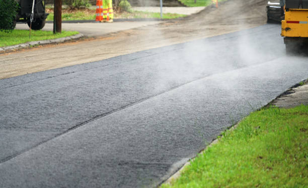Best Affordable Driveway Pavers  in Henderson, TX