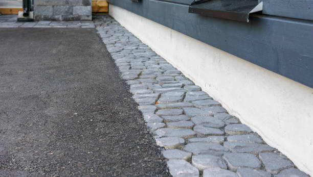Best Brick Driveway Pavers  in Henderson, TX