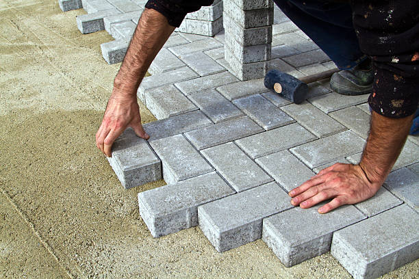  Henderson, TX Driveway Pavers Pros