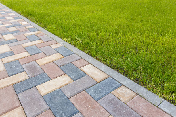 Best Decorative Driveway Pavers  in Henderson, TX