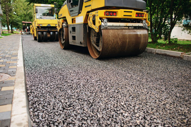 Best Residential Paver Driveway  in Henderson, TX