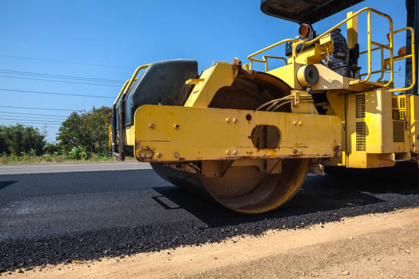 Best Interlocking Driveway Pavers  in Henderson, TX